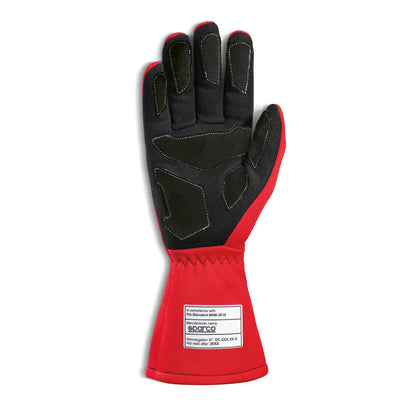 Sparco LAND CLASSIC MARTINI RACING FIA fireproof glove 