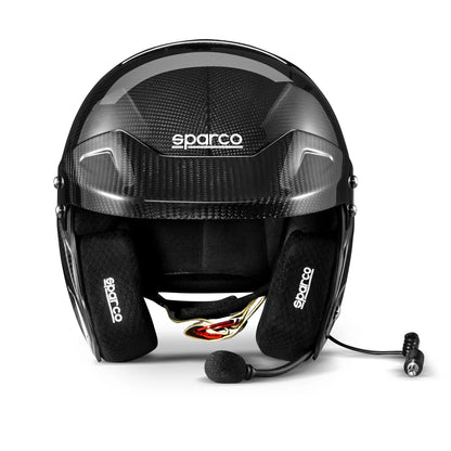 Sparco RJ-i CARBON HELMET CARBON HELMET 