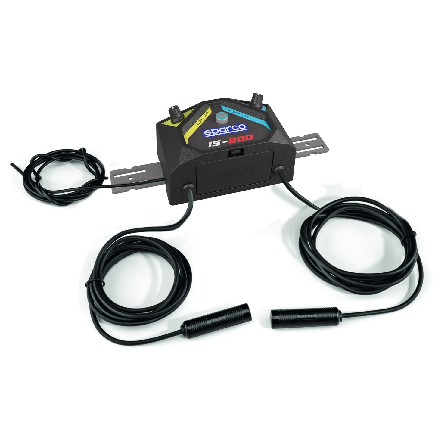 Sparco IS-200 intercom control unit 