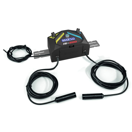 Sparco IS200 PLUS NEXUS F centralina interfono