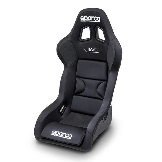 Sparco EVO QRT X FIA seat 