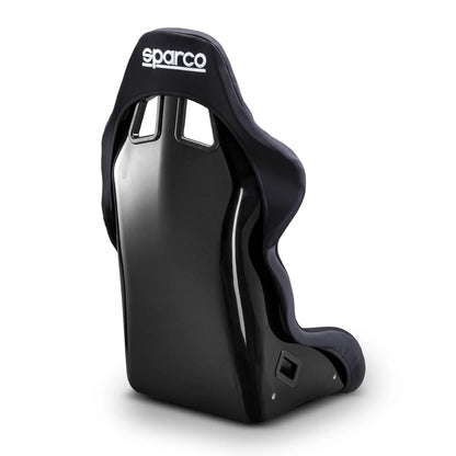 Sparco EVO QRT X FIA seat 
