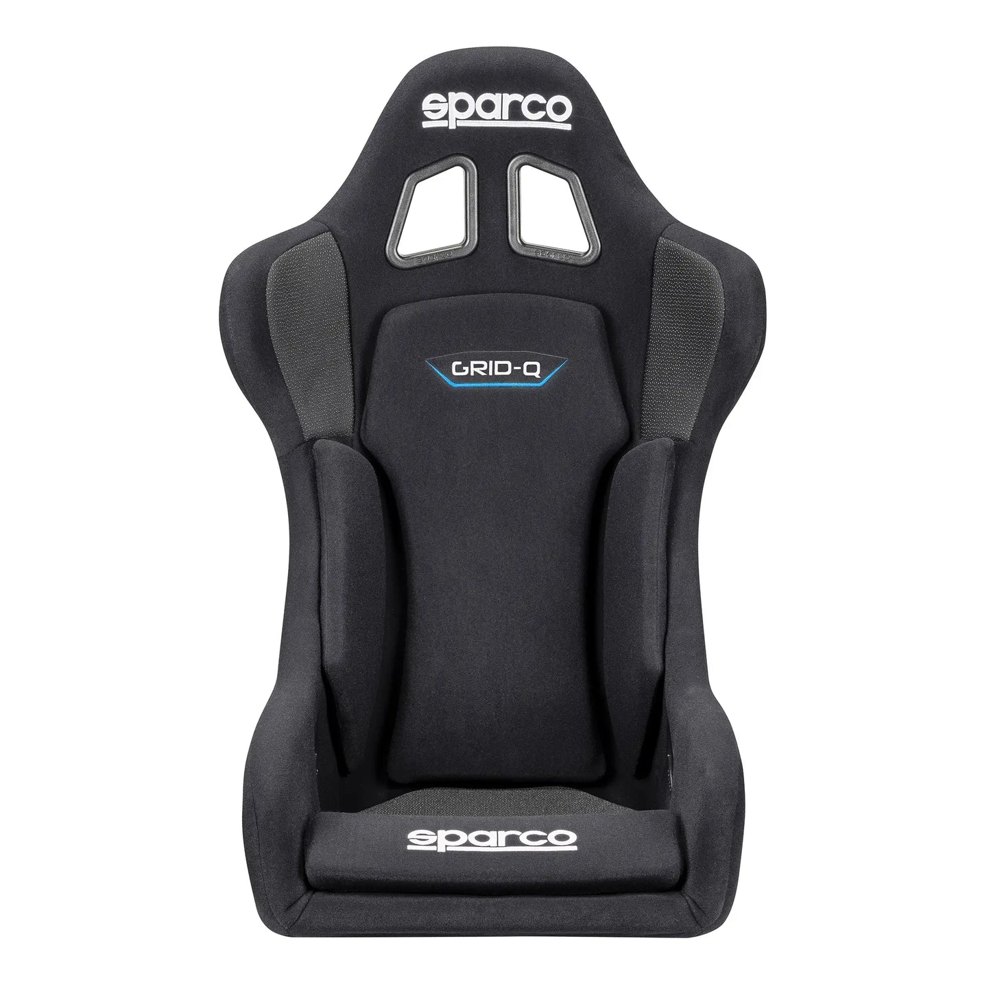 Sparco GRID Q QRT SKY FIA seat 