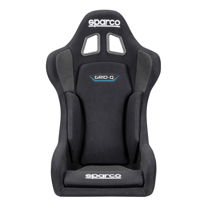 Sparco GRID Q QRT SKY FIA seat 
