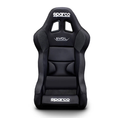 Sparco EVO L QRT X FIA seat 