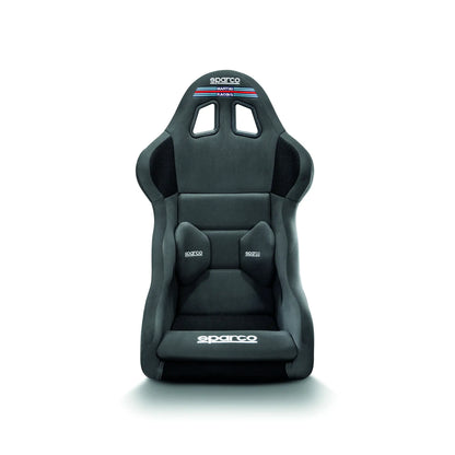 Sparco PRO 2000 QRT MARTINI RACING FIA seat 