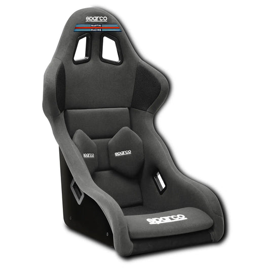 Sparco PRO 2000 QRT MARTINI RACING Grey ,sedile FIA