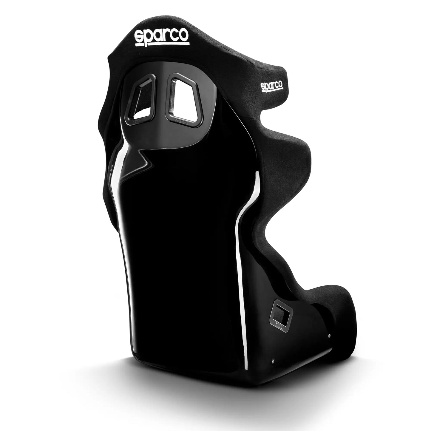 Sparco CIRCUIT II CARBON, FIA carbon seat 