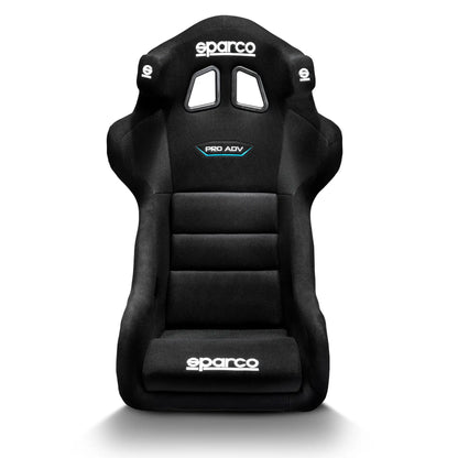 Sparco CIRCUIT II CARBON, FIA carbon seat 