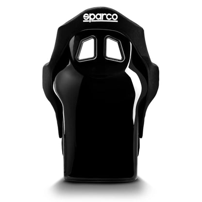 Sparco CIRCUIT II CARBON, FIA carbon seat 