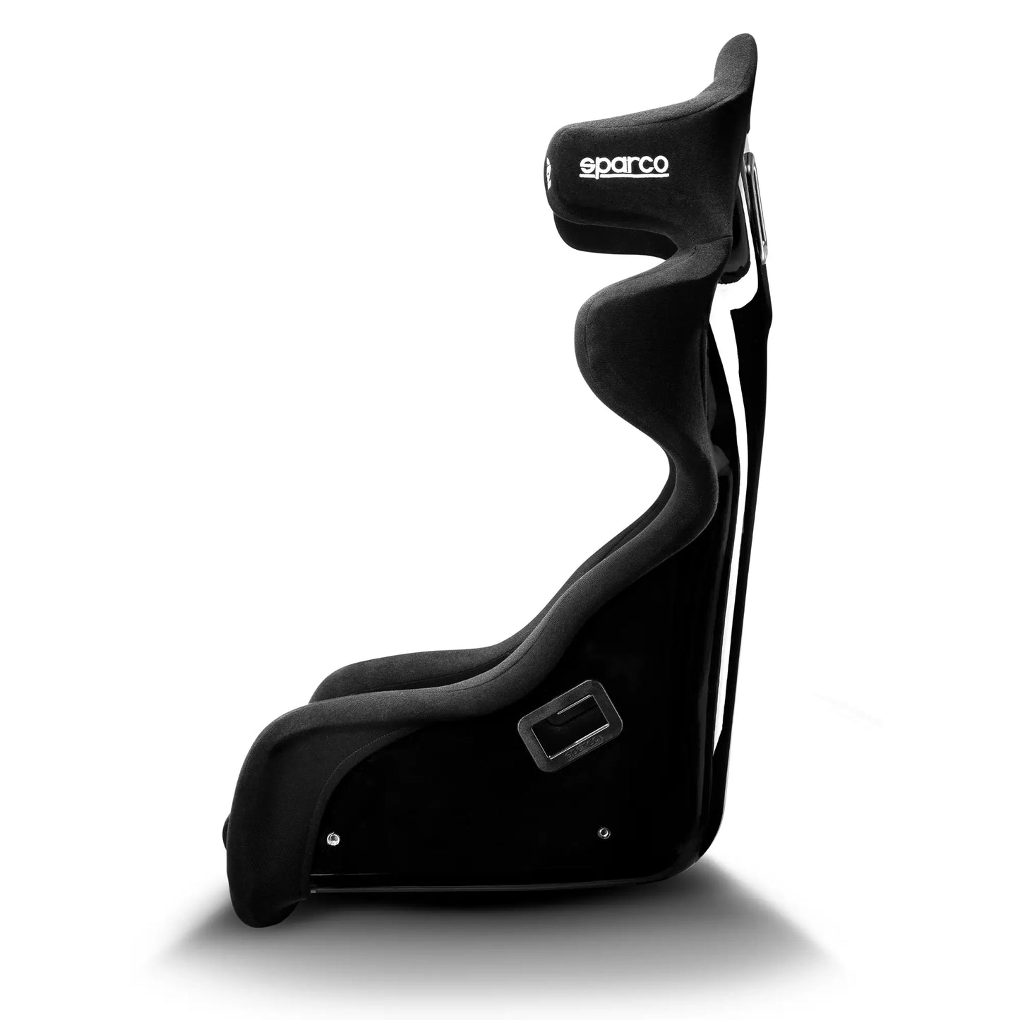 Sparco CIRCUIT II CARBON, FIA carbon seat 