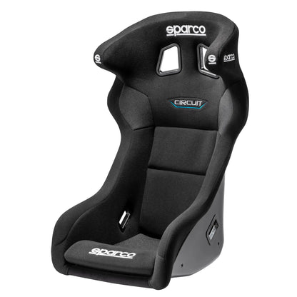 Sparco CIRCUIT II CARBON, FIA carbon seat 