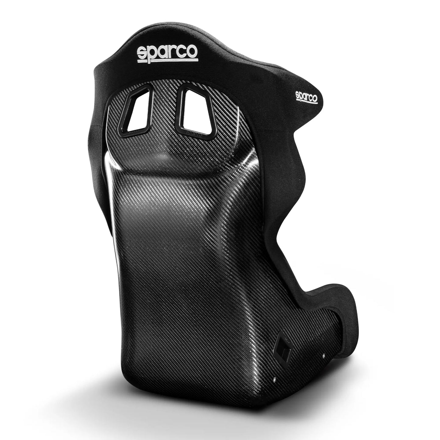 Sparco CIRCUIT II CARBON ,sedile carbonio FIA