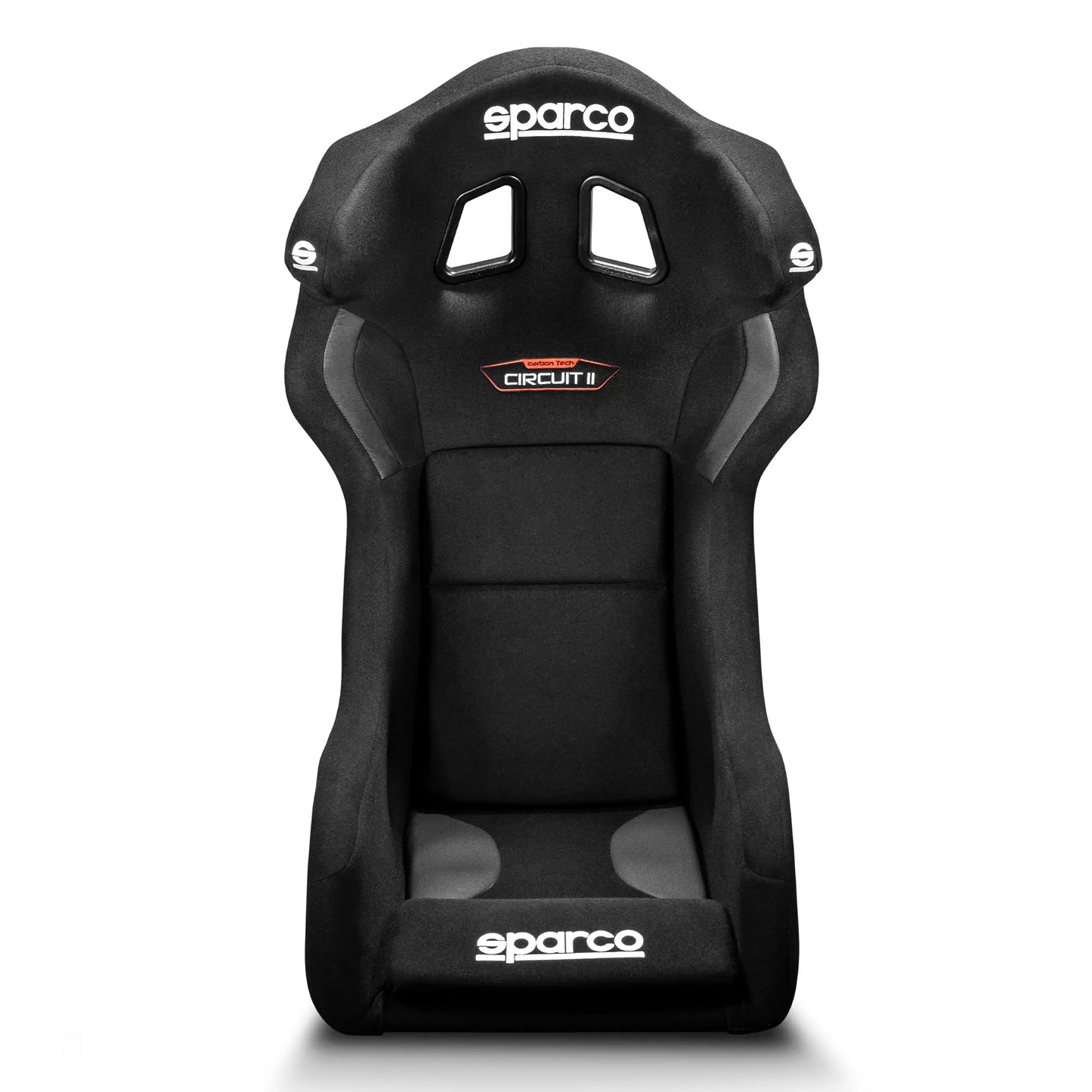 Sparco CIRCUIT II CARBON ,sedile carbonio FIA