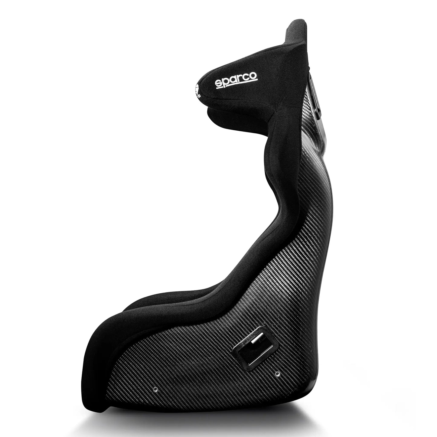 Sparco CIRCUIT II CARBON ,sedile carbonio FIA