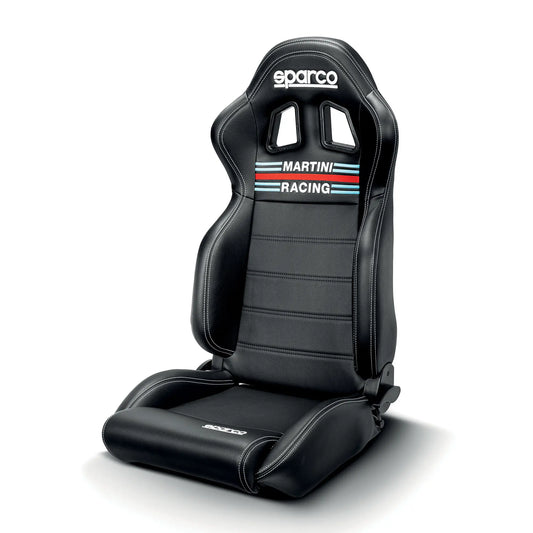 SPARCO R100 MARTINI RACING , Sedile