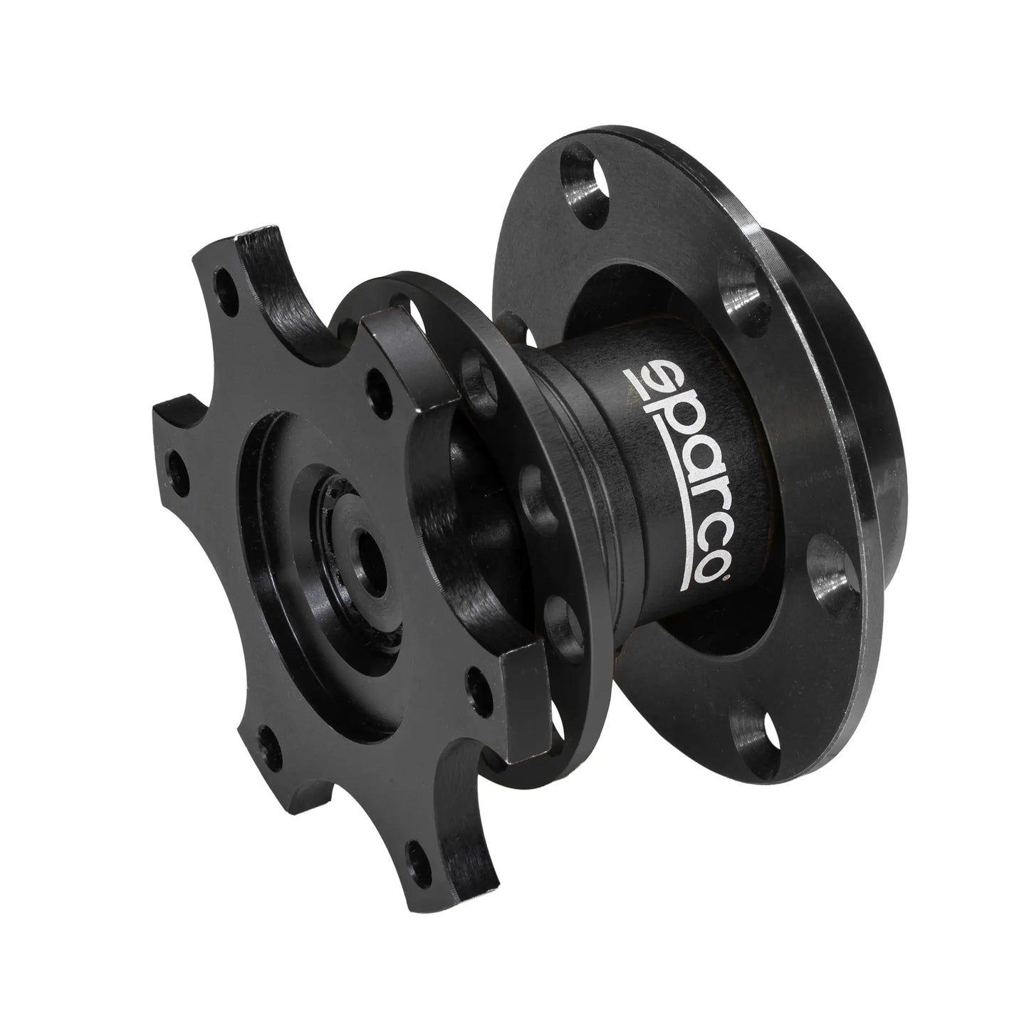 Mozzetto sgancio rapido SPARCO