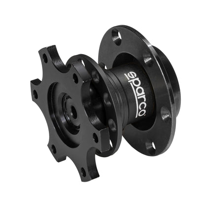 Mozzetto sgancio rapido SPARCO