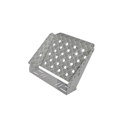 Sparco PRO NAVIGATOR FOOTREST 