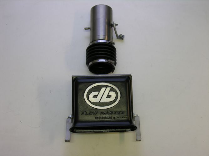 Kit FlowMaster per Audi, Seat, Skoda, VW 1.4 TSI 16V Turbo