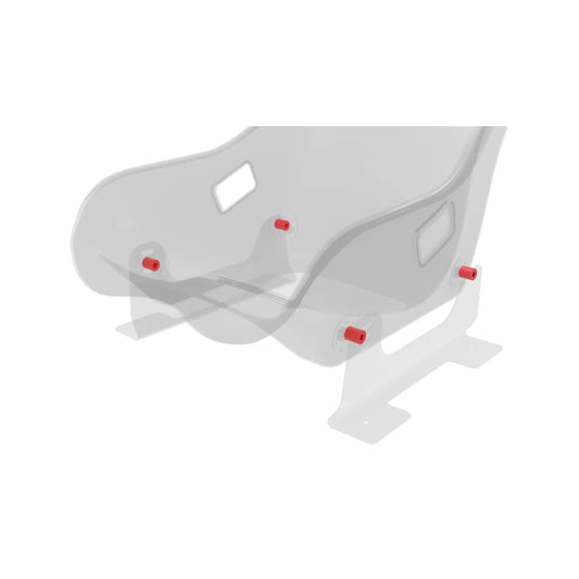 KIT BOCCOLE PER SEDILE SPARCO ULTRA