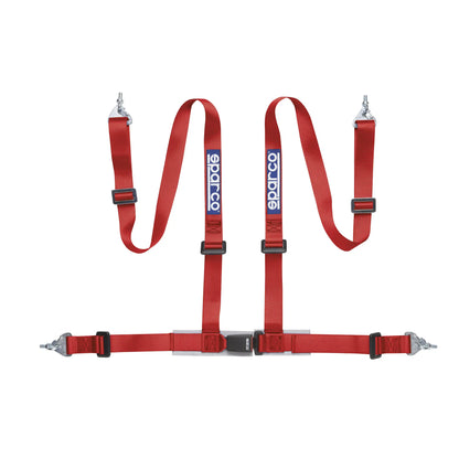Sparco CLUB H-4 M ,ECE