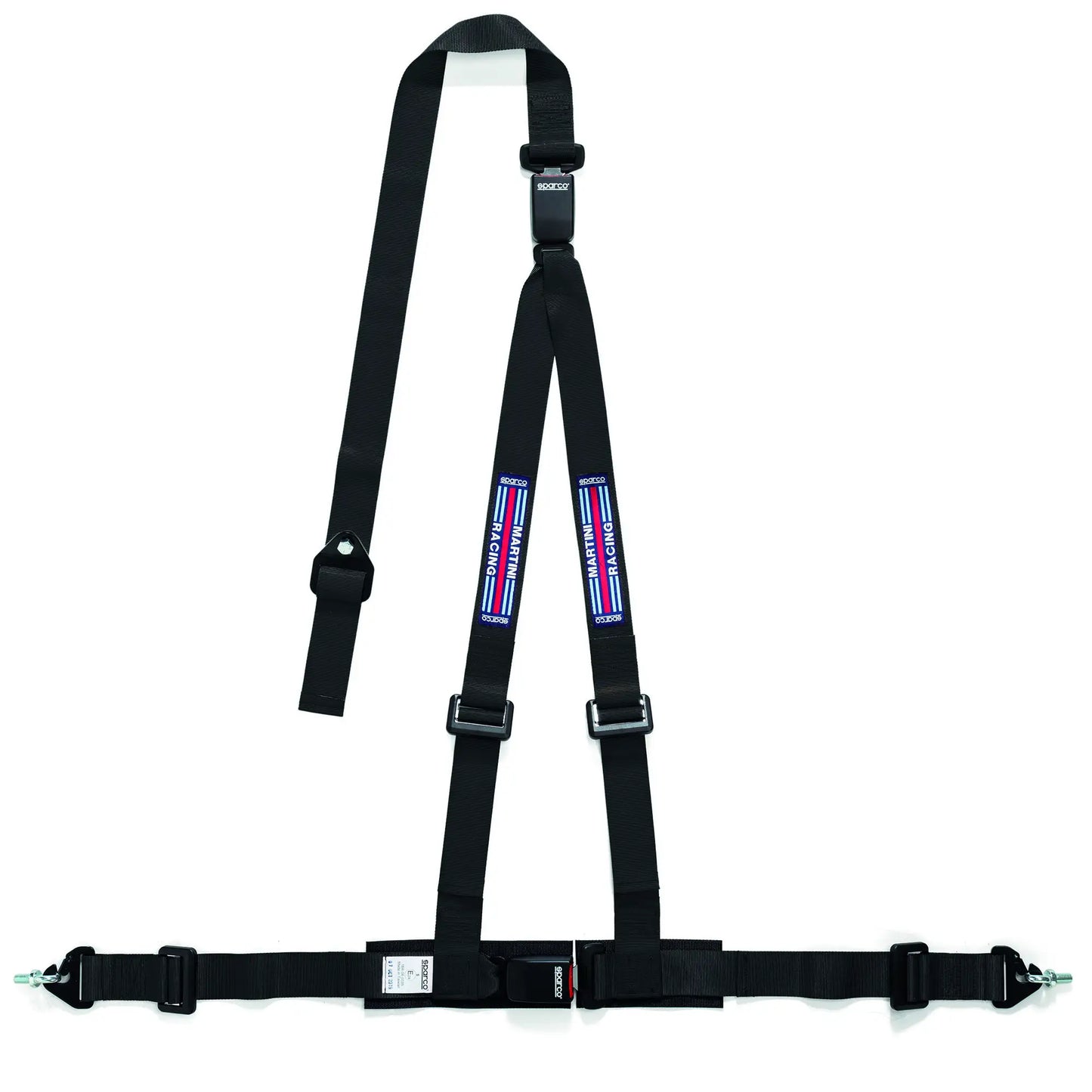 Sparco CLUB H-3M DUAL MARTINI RACING ,ECE