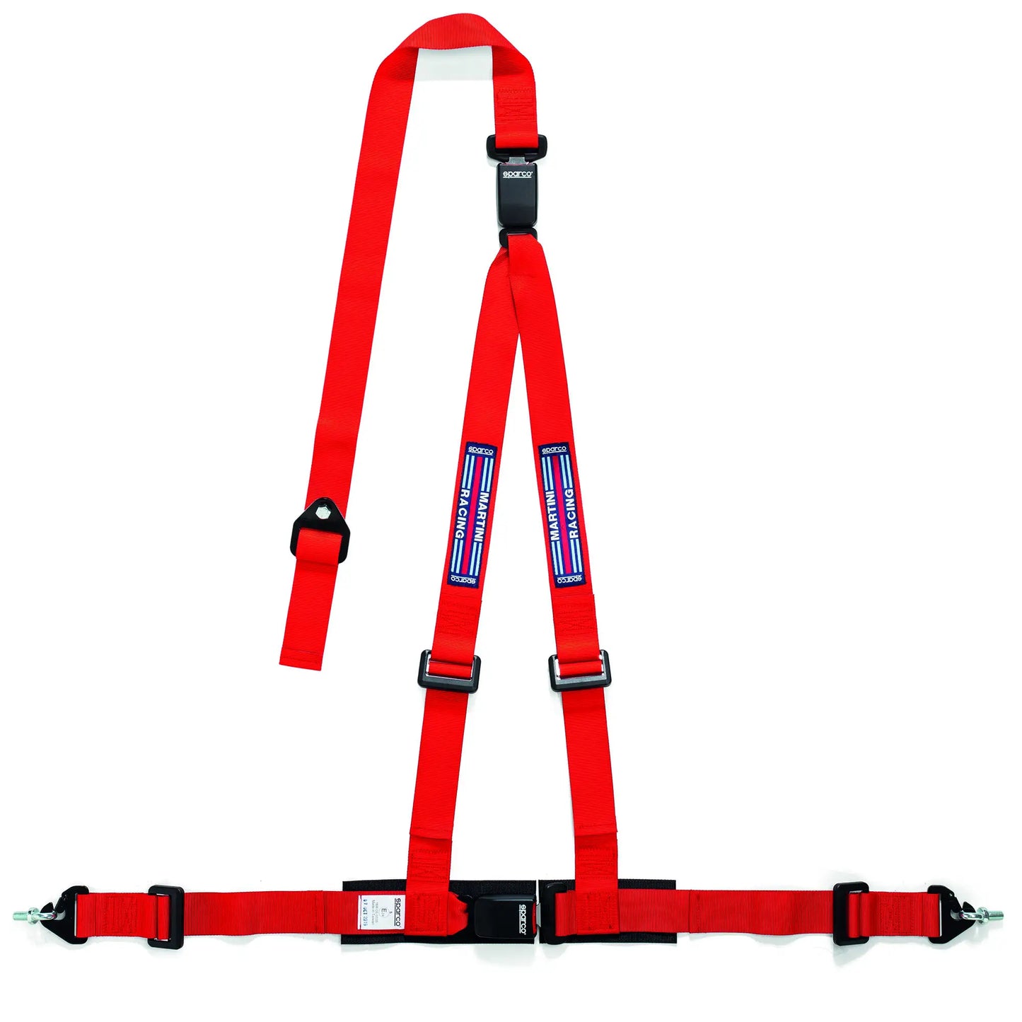 Sparco CLUB H-3M DUAL MARTINI RACING ,ECE
