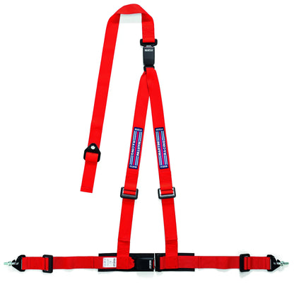 Sparco CLUB H-3M DUAL MARTINI RACING ,ECE
