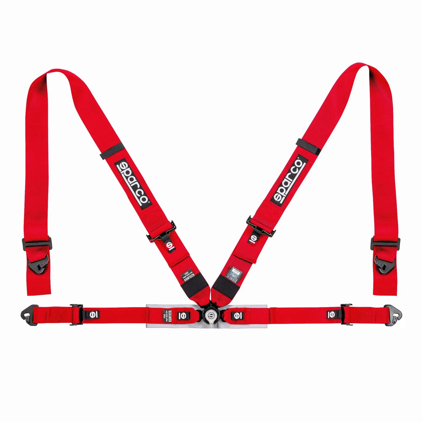 Sparco SPORT H-4 MOSCHETTONI FIA
