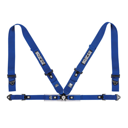 Sparco SPORT H-4 MOSCHETTONI FIA
