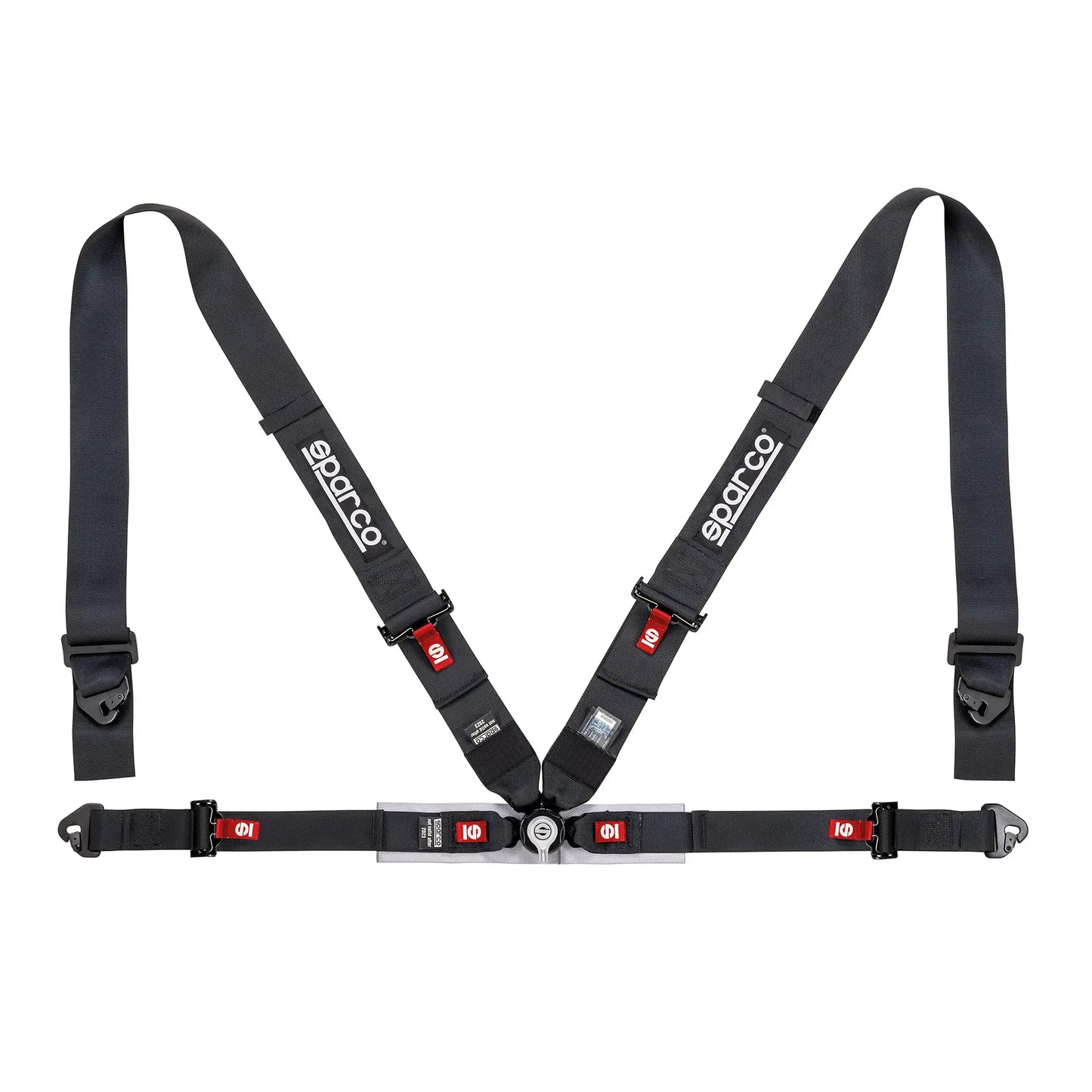 Sparco SPORT H-4 MOSCHETTONI FIA