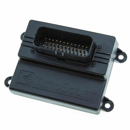 FIAT Seicento SPORTING, KIT ECU+CABLAGGIO MICROSQUIRT V3