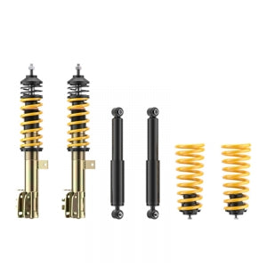 ALFA ROMEO MITO 1.4 QUADRIFOGLIO ST XA Coilover Kit 