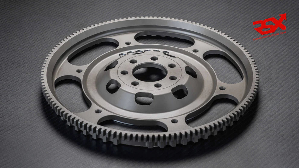 Renault Clio 3 RS ,Volano leggero (60-2/OEM)