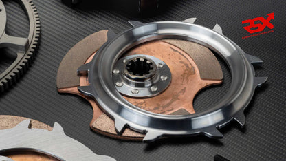 BMW E30 318is/325i/M3 Kit frizione a doppio disco