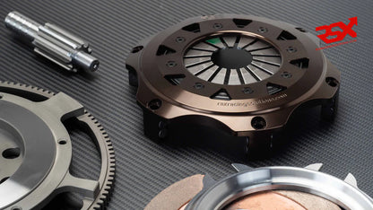 BMW E30 318is/325i/M3 Kit frizione a doppio disco