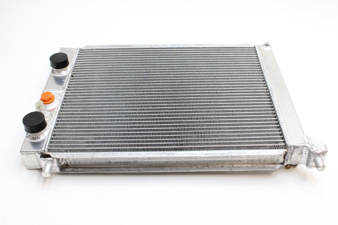 Lancia Delta 1.6 HF Turbo 2.0 Integrale ,Radiatore in alluminio