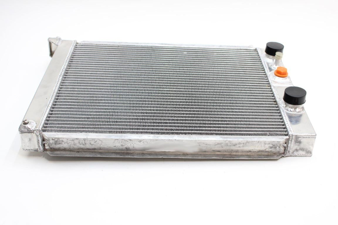 Lancia Delta 1.6 HF Turbo 2.0 Integrale ,Radiatore in alluminio