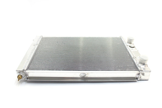 Lancia Delta Evo ,radiatore in alluminio