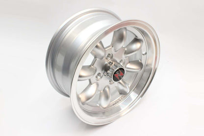 Cerchi BZ 6x13 4x98 Fiat/Lancia/Autobianchi