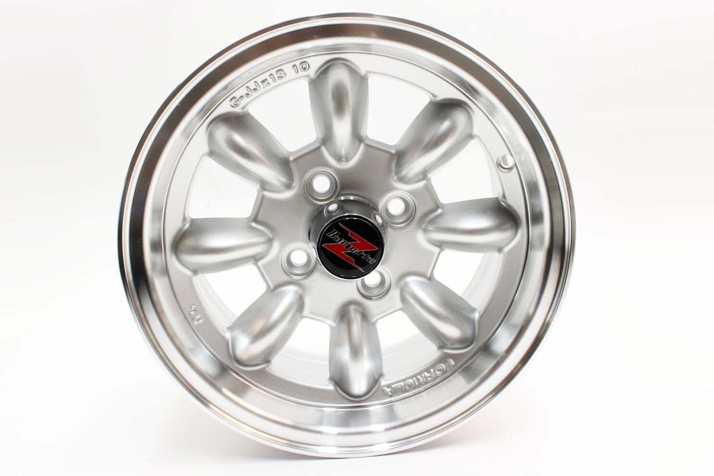 Cerchi BZ 6x13 4x98 Fiat/Lancia/Autobianchi