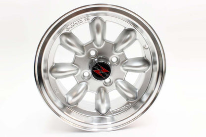 Cerchi BZ 6x13 4x98 Fiat/Lancia/Autobianchi