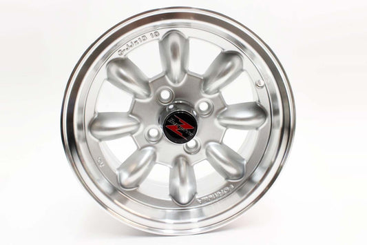 Cerchi BZ 6x13 4x98 Fiat/Lancia/Autobianchi