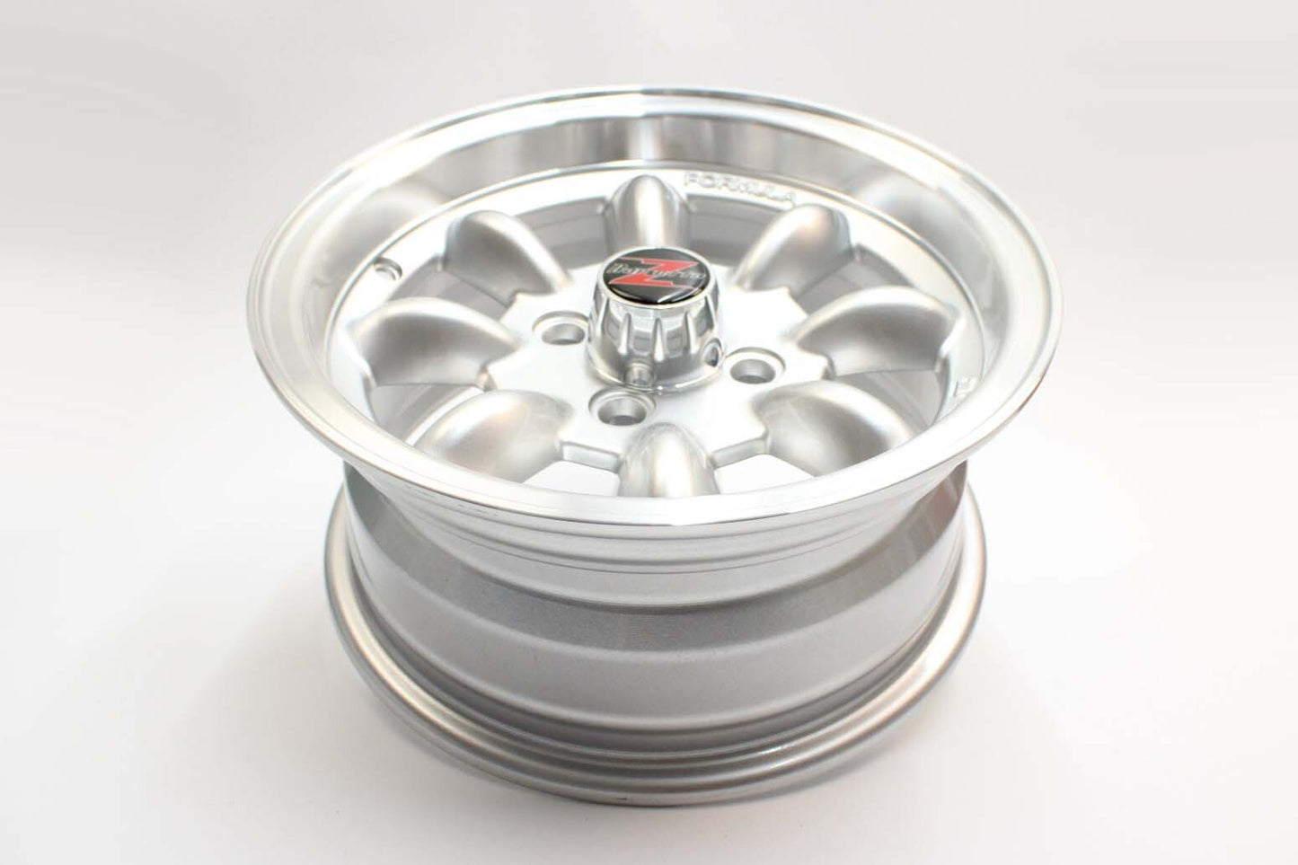 Cerchi BZ 6x13 4x98 Fiat/Lancia/Autobianchi