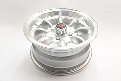 Cerchi BZ 6x13 4x98 Fiat/Lancia/Autobianchi