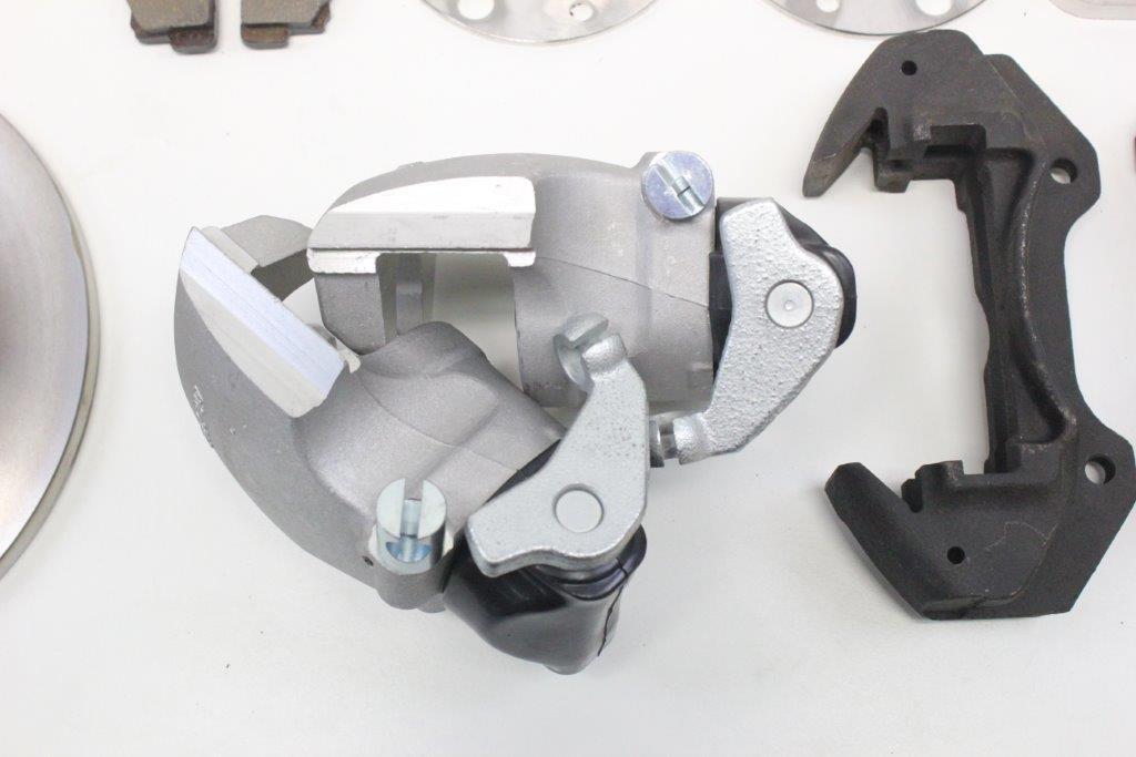 Fiat 127 /128 / Ritmo/ A112 Kit conversione Freni a disco Post.