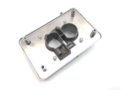 FIAT 127/128/A112 ,filtro aria sportivo carburatore 34DMTR
