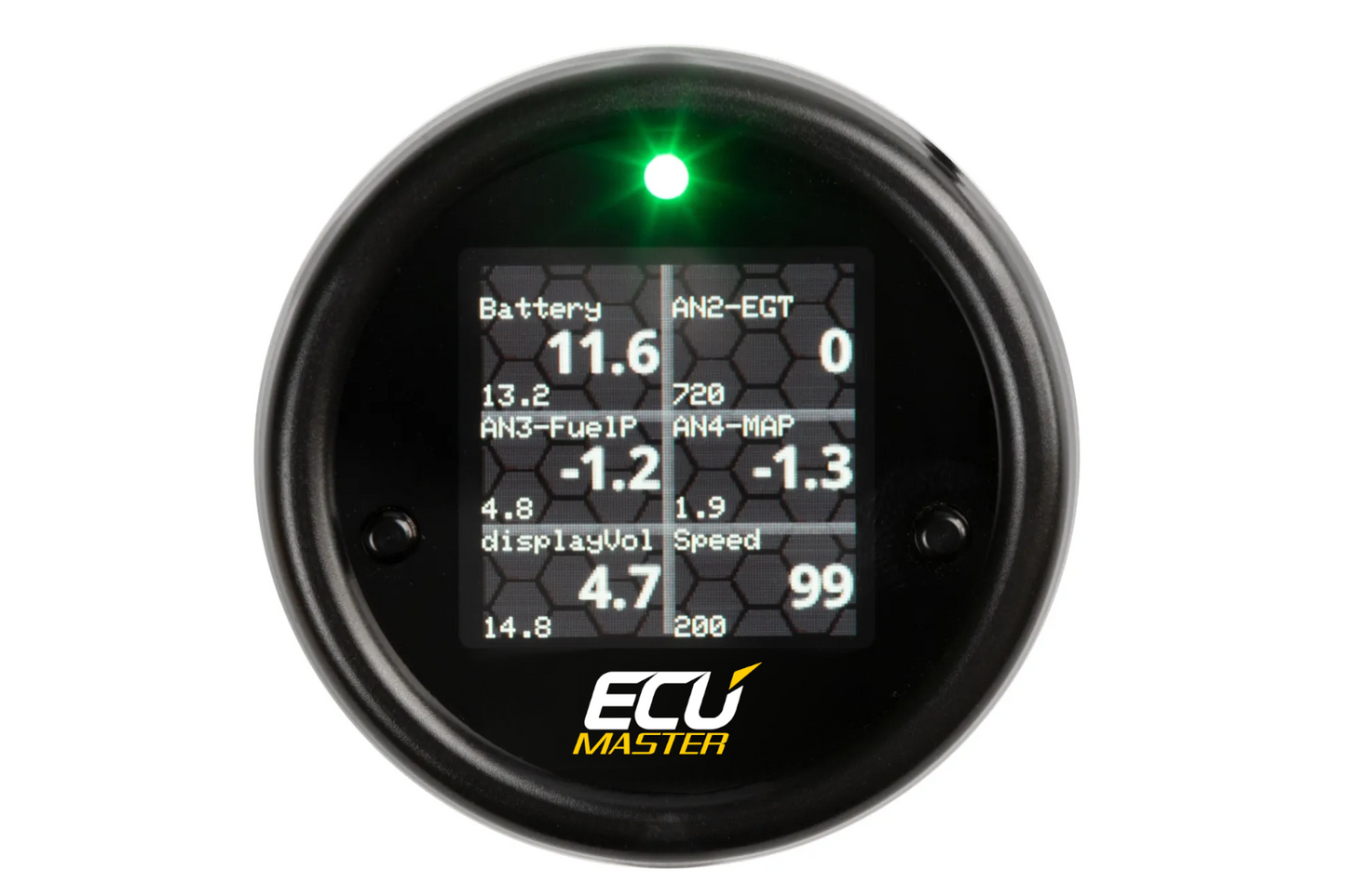 Ecumaster MFD15 Gen2