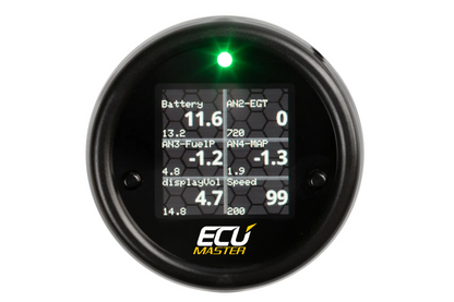 Ecumaster MFD15 Gen2